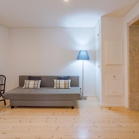 Porto Vitoria Apartments エクステリア 写真