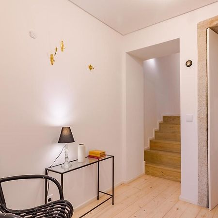 Porto Vitoria Apartments エクステリア 写真