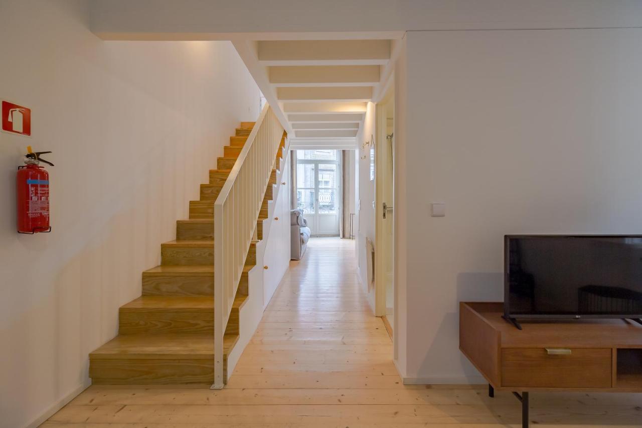 Porto Vitoria Apartments エクステリア 写真