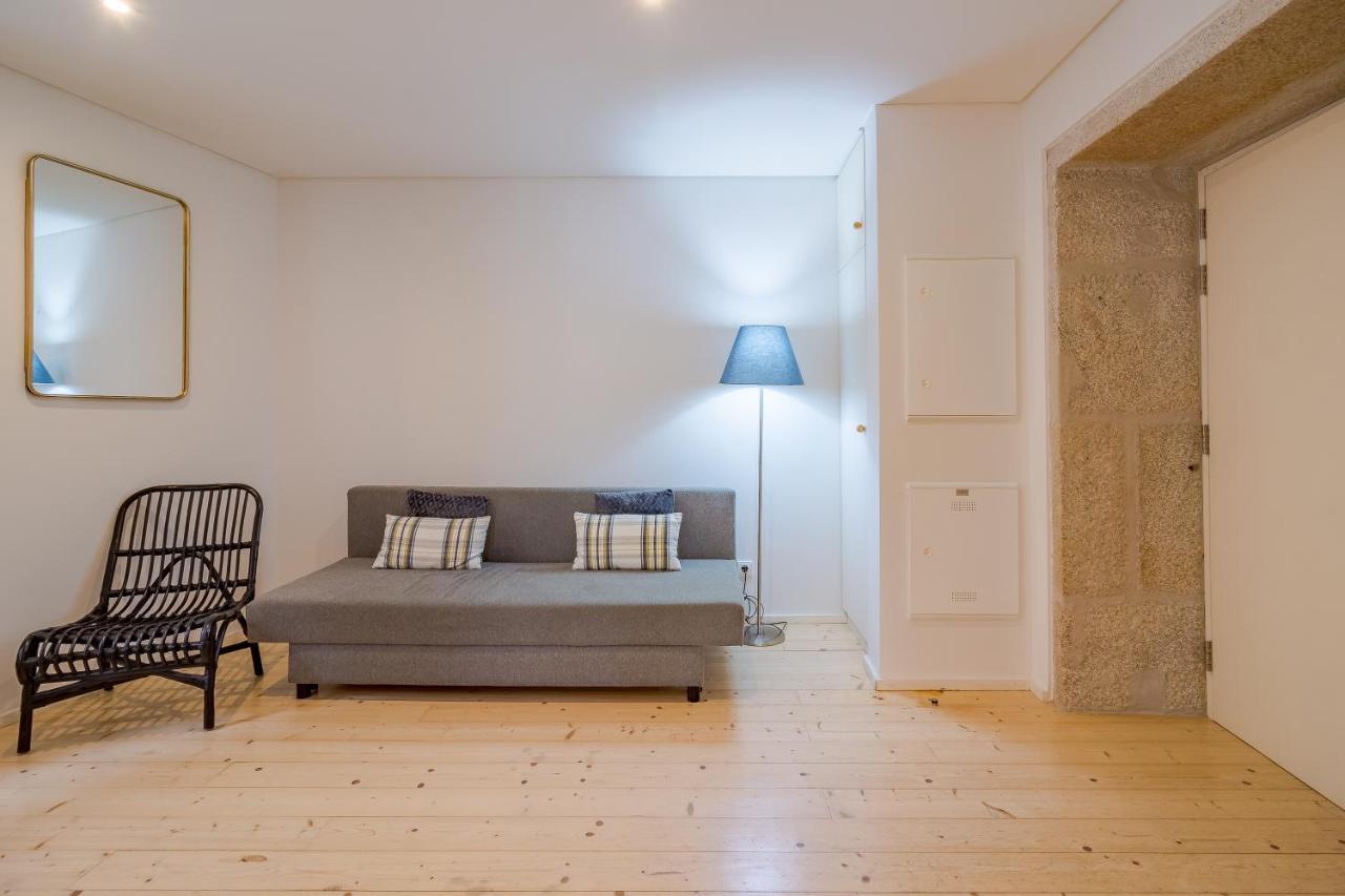 Porto Vitoria Apartments エクステリア 写真