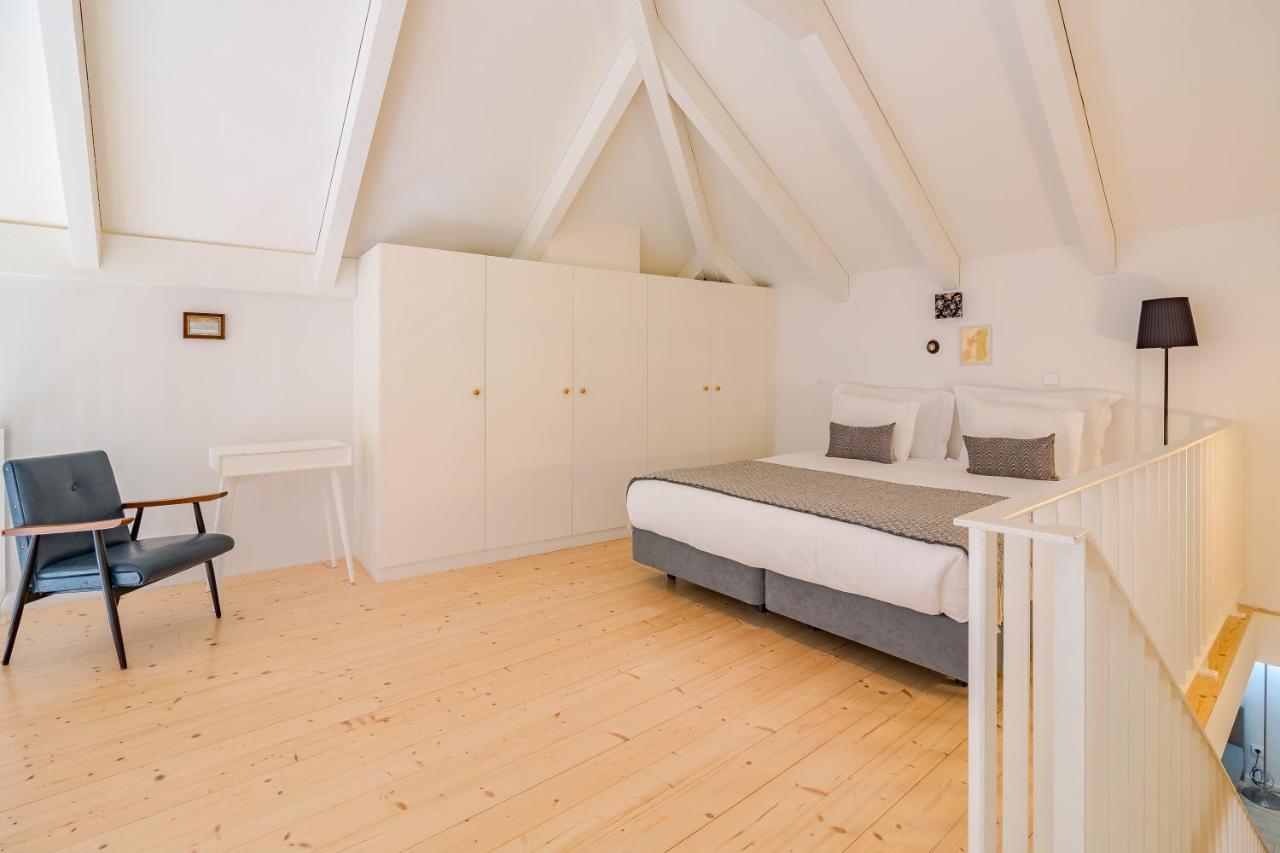 Porto Vitoria Apartments エクステリア 写真