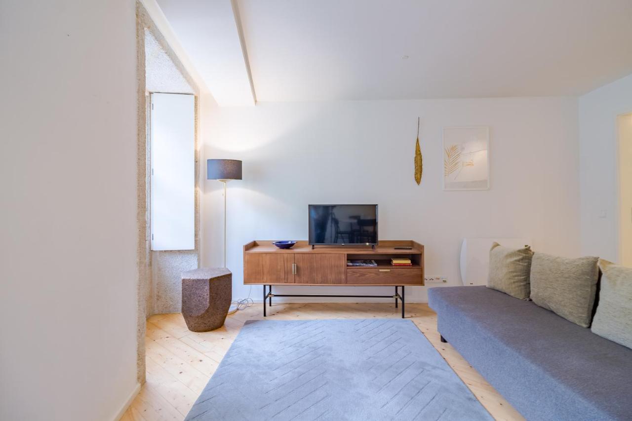 Porto Vitoria Apartments エクステリア 写真