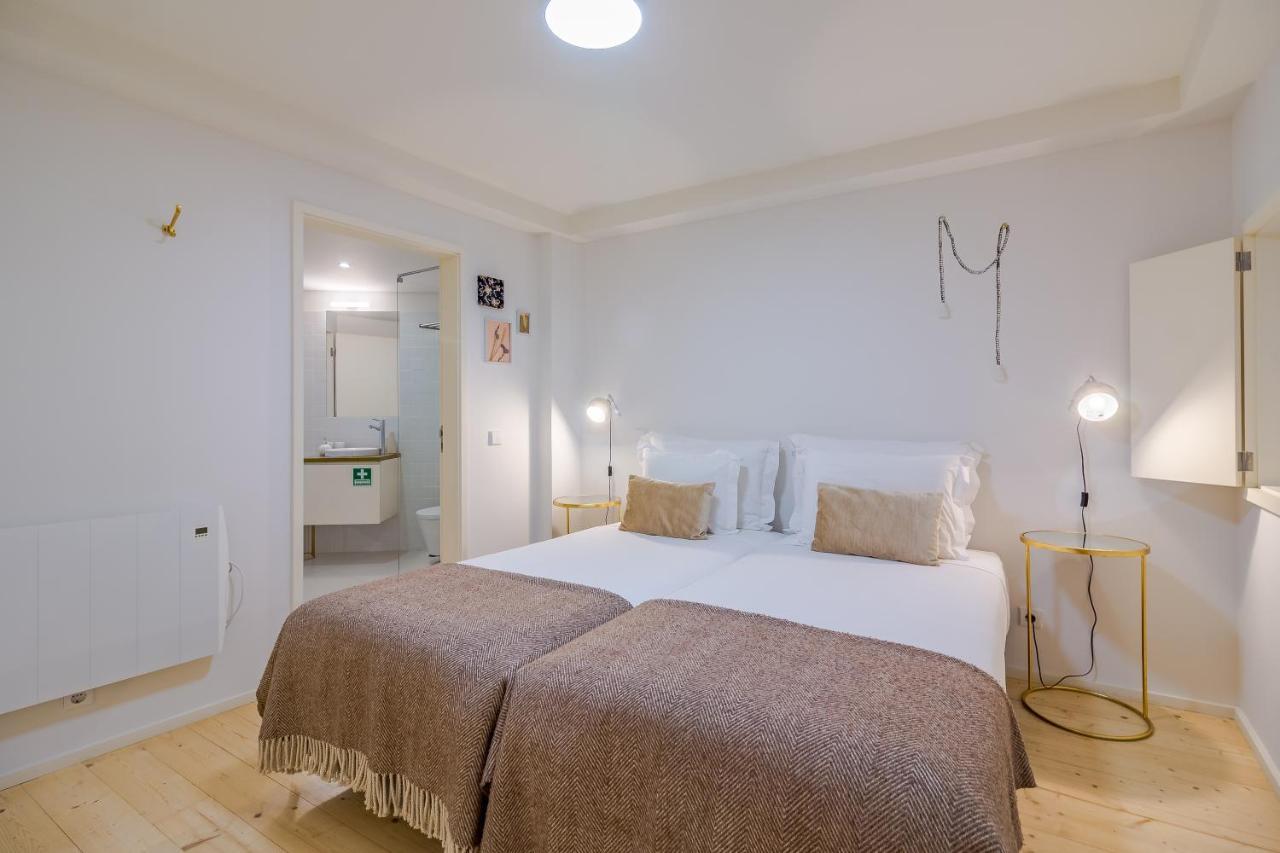 Porto Vitoria Apartments エクステリア 写真