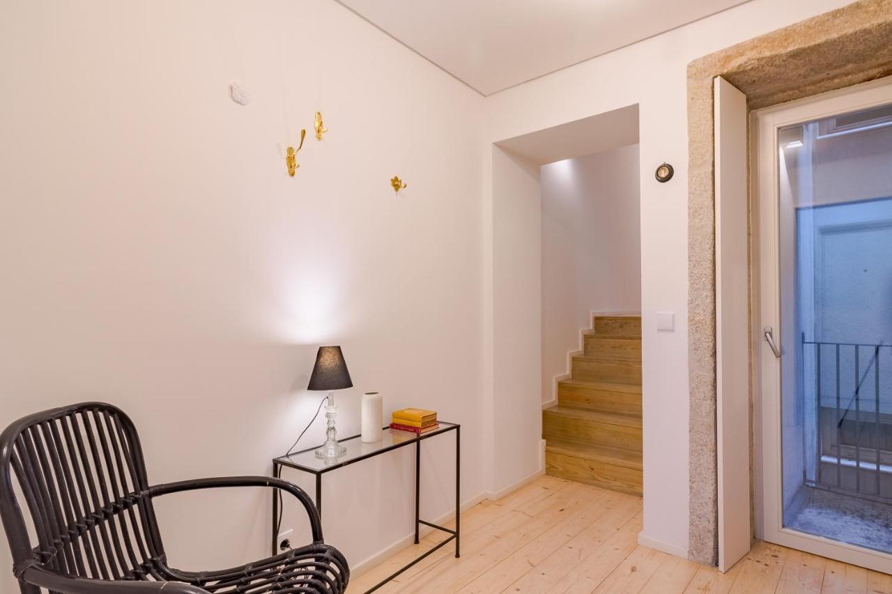 Porto Vitoria Apartments エクステリア 写真