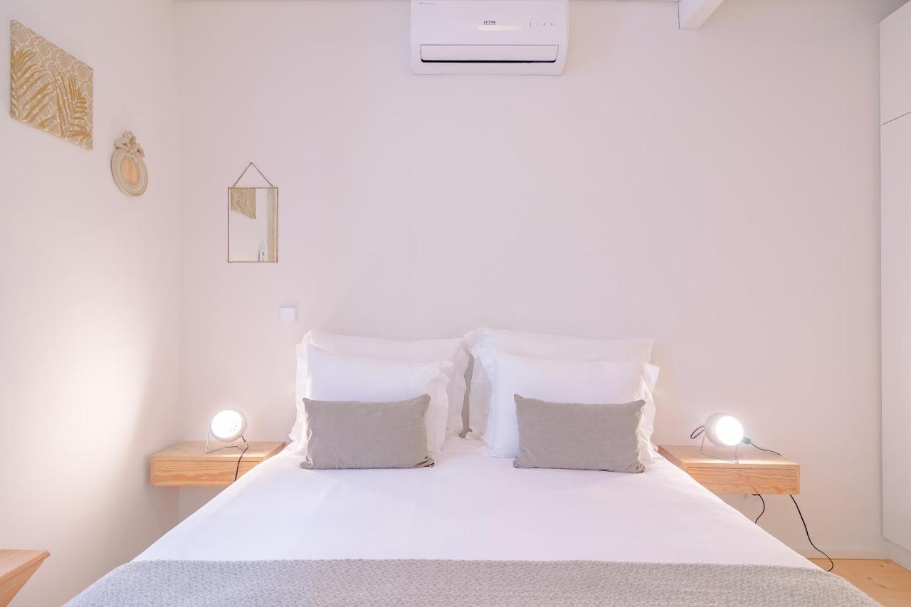 Porto Vitoria Apartments エクステリア 写真