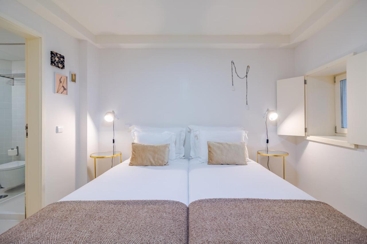 Porto Vitoria Apartments エクステリア 写真