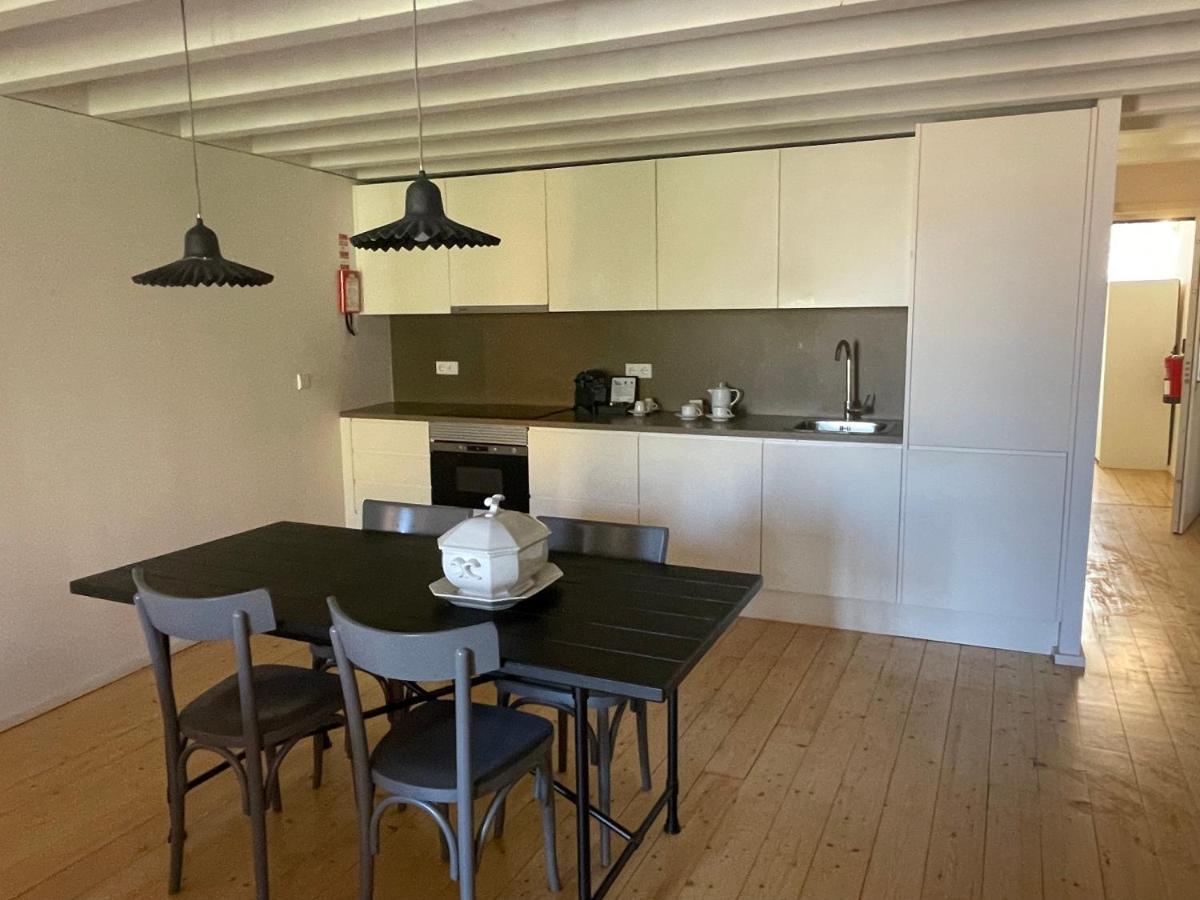 Porto Vitoria Apartments エクステリア 写真