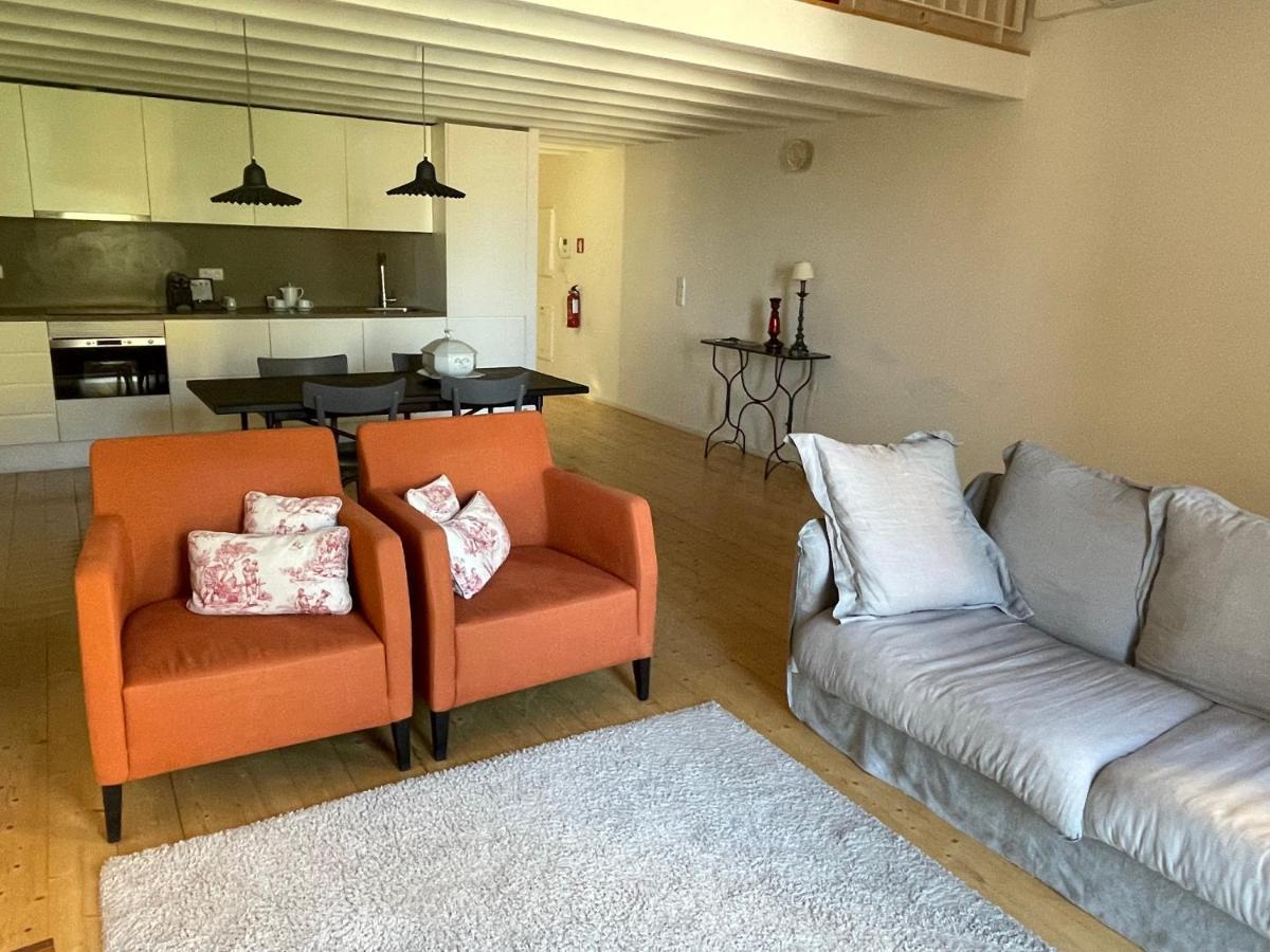 Porto Vitoria Apartments エクステリア 写真